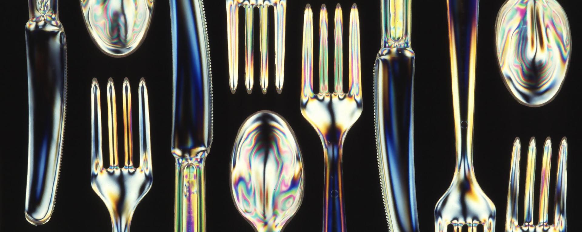 Biodegradable Plastics