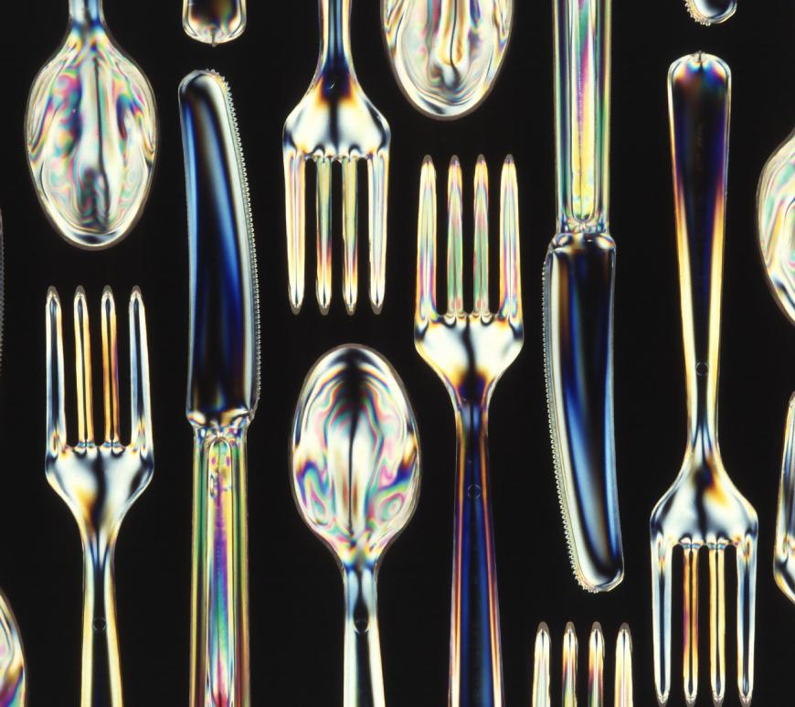 Biodegradable Plastics