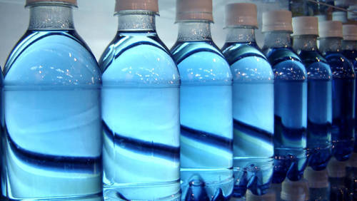 Bottled Fuel Additives