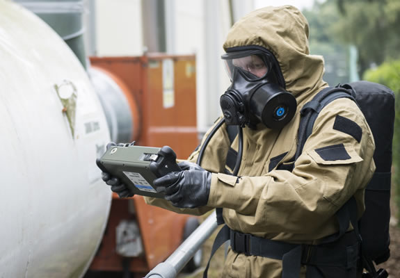 CBRNE Detection Equipment