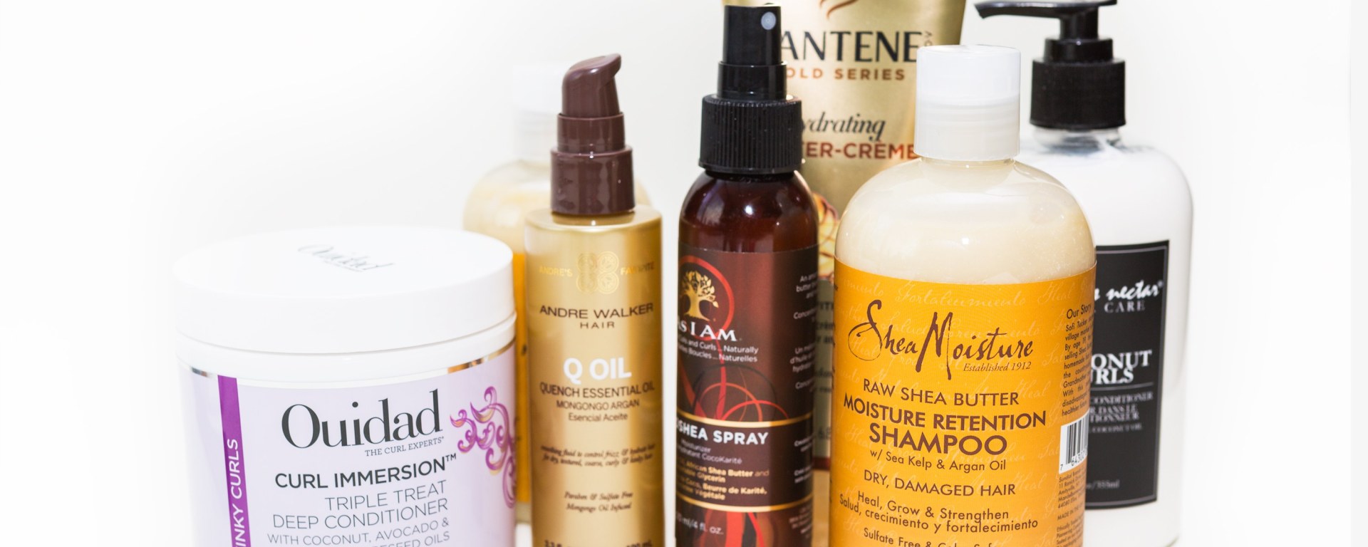 professional hair care