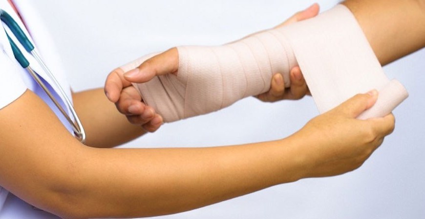 bioactive wound care