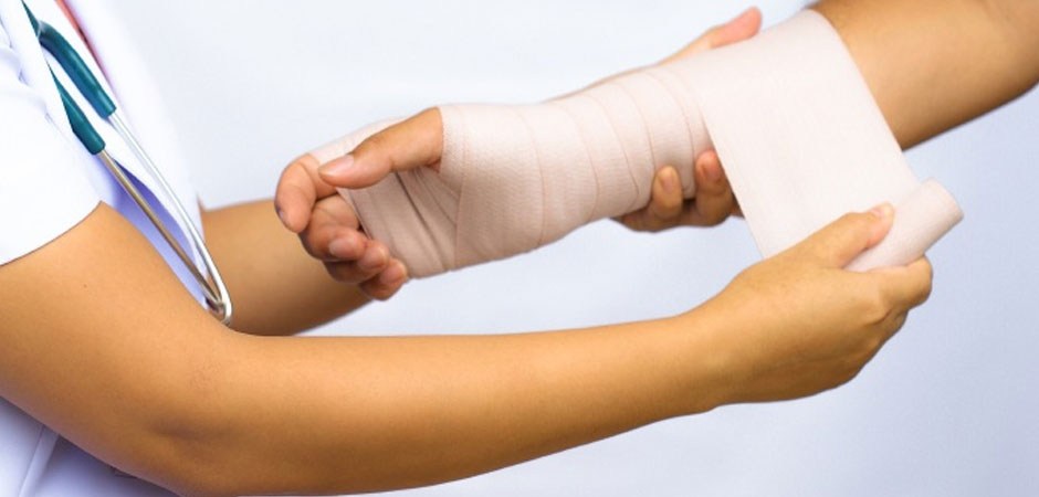 bioactive wound care