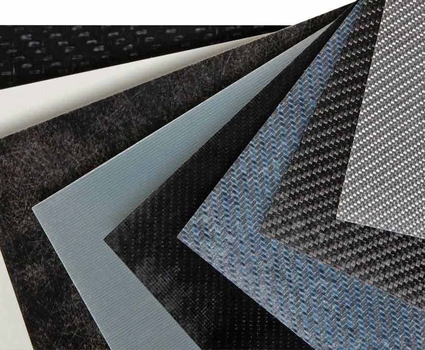 composites materials