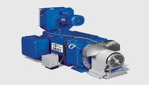 Dynamometer Products & Services