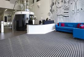Entrance Matting