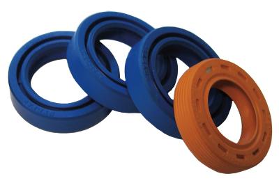 Fluoroelastomers Market