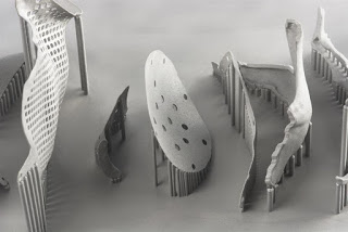 3d printing metals market