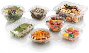 Fresh Food Packaging